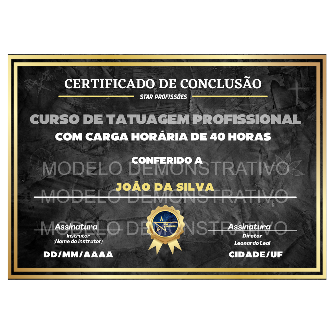 certificado-tattoo